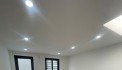 Cho thuê  nhà nguyên căn ngõ Dương Văn Bé 33m2, 4 tầng, 3 ngủ, 12 Triệu